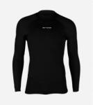 Orca - bluza neopren barbati Base Layer Openwater t-shirt - negru (maz3) - ecalator