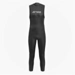 Orca - costum neopren ape deschise pentru barbati RS1 Sleeveless Openwater wetsuit - negru (LN21) - ecalator