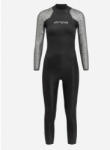 Orca - costum neopren pentru femei Freedive Zen 1 P wetsuit - negru gri alb (MN81) - ecalator