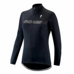 Specialized - bluza ciclism maneca lunga pentru femei Therminal RBX Sport Jersey - negru alb (644-9010T) - ecalator
