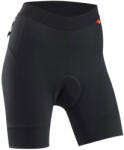 Northwave Sport - pantaloni ciclism de corp scurti cu bazon pentru femei - negru (89191251-10) - ecalator