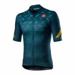 Castelli - tricou pentru ciclism cu maneca scurta Avanti Jersey - albastru storm (CAS-4521015-962)