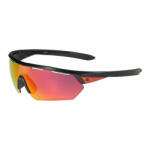 Merida - ochelari de soare - Sport II - negru-rosu (2313001345) - ecalator