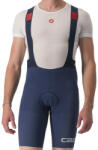 Castelli - pantaloni scurti ciclism barbati Premio shorts Ltd Edition - albastru gri (CAS-4523000-424) - ecalator
