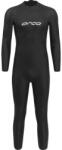 Orca - costum neopren pentru barbati Perform Openwater FINA wetsuit - negru (LN2F) - ecalator
