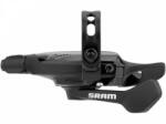 SRAM Maneta schimbator SRAM GX 11 V, Culoare: Black (00.7018.209.002) - ecalator