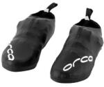 Orca - protectie pantofi ciclism Aero Shoe Cover - negru (HVA4TT01) - ecalator