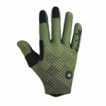 Spiuk - Manusi ciclism degete lungi ALL TERRAIN gloves - verde kaki negru (GLALL22V) - ecalator