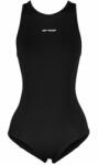 Orca - costum inot neopren pentru femei Neoprene W One Piece Swimsuit - negru logo alb (NA6PTT01) - ecalator