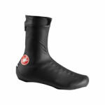 Castelli - huse pantofi waterproof Pioggerella - negru (CAS-4521025-010) - ecalator