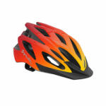SPIUK - Casca ciclism TAMERA EVO helmet - portocaliu negru (CTAMEVOTT8) - ecalator