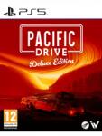 Kepler Interactive Pacific Drive [Deluxe Edition] (PS5)