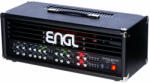 ENGL E670FE-EL34 Special Edition 100W csöves gitárerősítő fej
