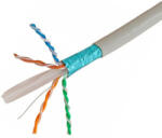 PNI Cablu retea PNI CAT6 Stranded Cable FTP 305 m Grey (PNI-F06)