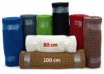 FINNSA Műanyag futó szauna lábrács folyóméterre, 80 cm széles - 8 színben