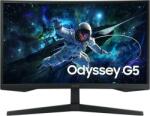 Samsung Odyssey G5 S27CG554EU Monitor