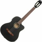 Ortega Guitars RCE125SN 4/4 Black
