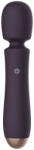Raytech Akkus, vízálló masszírozó vibrátor (lila) (7635470398901)