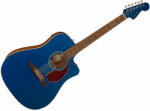 Fender Redondo Player Lake Placid Blue
