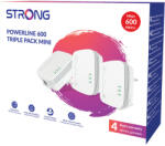 STRONG 600 Trio Mini (3-Pack)