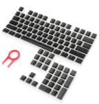 Redragon Taste de schimb pentru tastatura mecanica Redragon Scarab Pudding negre (A130-BK)