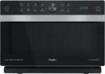 Whirlpool MWSC 833 SB Cuptor cu microunde