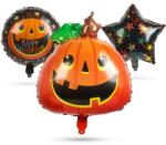Family Collection Halloween lufi szett - tök - 5 db / csomag, 58080E