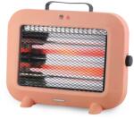 Termomax TR8Q red (1007024) Aeroterma