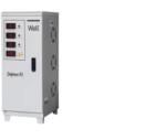 Well Stabilizator automat de tensiune trifazat 10KVA/ 8KW, Well, AVR-SRV/TRI-DFC10KVA-WL (AVR-SRV/TRI-DFC10KVA-WL)
