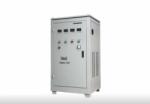 Well Stabilizator automat de tensiune trifazat 100KVA/ 80KW, Well, AVR-SRV/TRI-DFC100KVA-WL (AVR-SRV/TRI-DFC100KVA-WL)