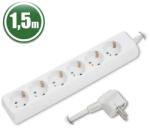 Delight 6 Plug 1,5 m (20210D)