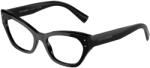 Dolce&Gabbana DG3385 501 Rama ochelari