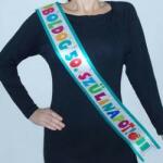  Vállszalag Boldog 50. Születésnapot, Jamboree, 35989 (LUFI495440)