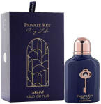 Armaf Club de Nuit - Private Key to My Life Extrait de Parfum 100 ml