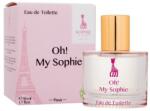 Sophie la girafe Oh! My Sophie EDT 50 ml Parfum