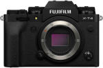 Fujifilm X-T4 Body Black (16650467) Digitális fényképezőgép