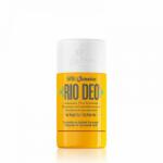 Sol de Janeiro Rio Deo Pistachio & Salted Caramel deo 57 g