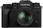 Fujifilm X-T4 + XF 18-55mm Black (16650742) Digitális fényképezőgép