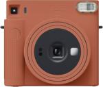 Fujifilm Square SQ1 Terracotta Orange (16672130) Aparat foto analogic