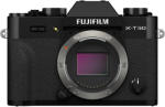 Fujifilm X-T30 II MILC Black (16759615) Digitális fényképezőgép