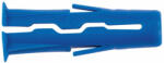 Koelner R-U1-BLU-80-C …. UNO Univerzális, minden anyaghoz alkalmas műa. tipli 8x32 mm (80 db/bliszter) (06230)