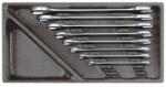 GEDORE villáskulcs készlet modulban 6-22mm 8 részes R22150001 (R22150001)
