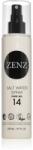 ZENZ Organic Pure No. 14 spray cu sare pentru păr 200 ml