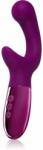 Le Wand Xo vibrator cu stimularea clitorisului purple 18, 8 cm Vibrator