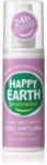 Happy Earth 100% Natural Deodorant Spray Lavender Ylang deodorant 100 ml