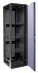 XCAB Cabinet Metalic 32U8080S Stand Alone, Xcab-32U8080S (Xcab-32U8080S)