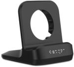 Spigen Apple Watch Night Stand S350 éjszakai tartó (fekete) (SGP11584)