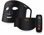 Silk'n Dual LED Set mască de tratament cu LED pentru față și gât 1 buc