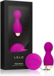 LELO Hula Beads bile vaginale vibrator Rose 10 cm