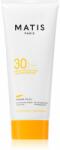 Matis Réponse Soleil Sun Protection Milk napozótej testre SPF 30 200 ml